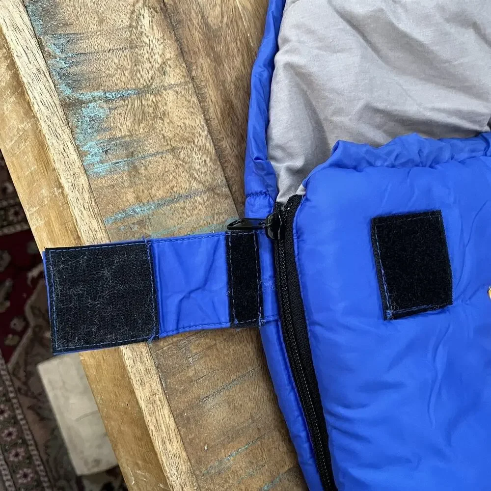 Kelty Clear Creek +20 Degree Sleeping Bag Large 32